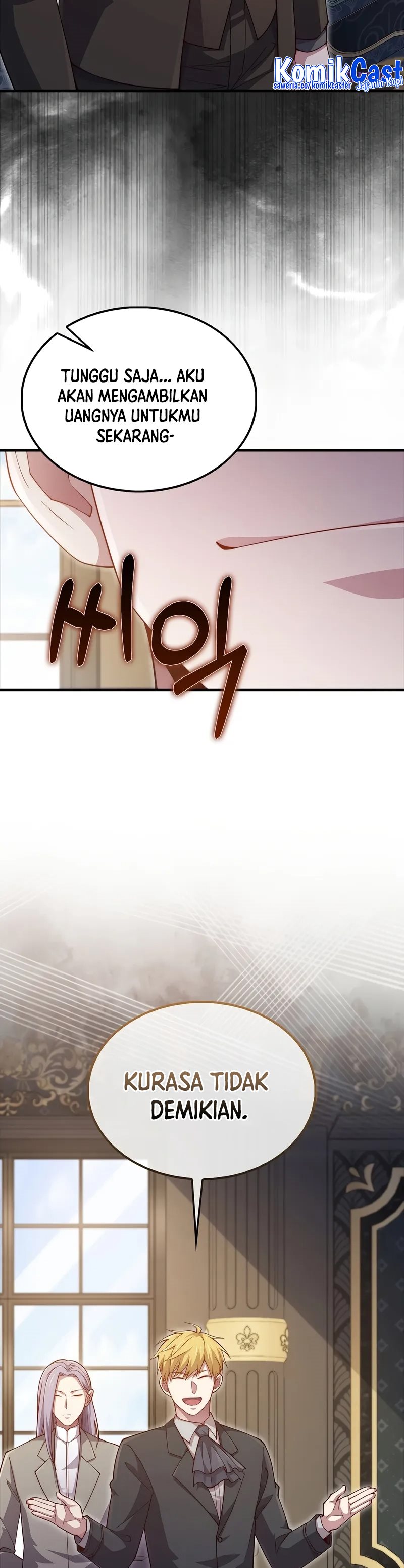 The Lord’s Coins Aren’t Decreasing? Chapter 136 Gambar 9
