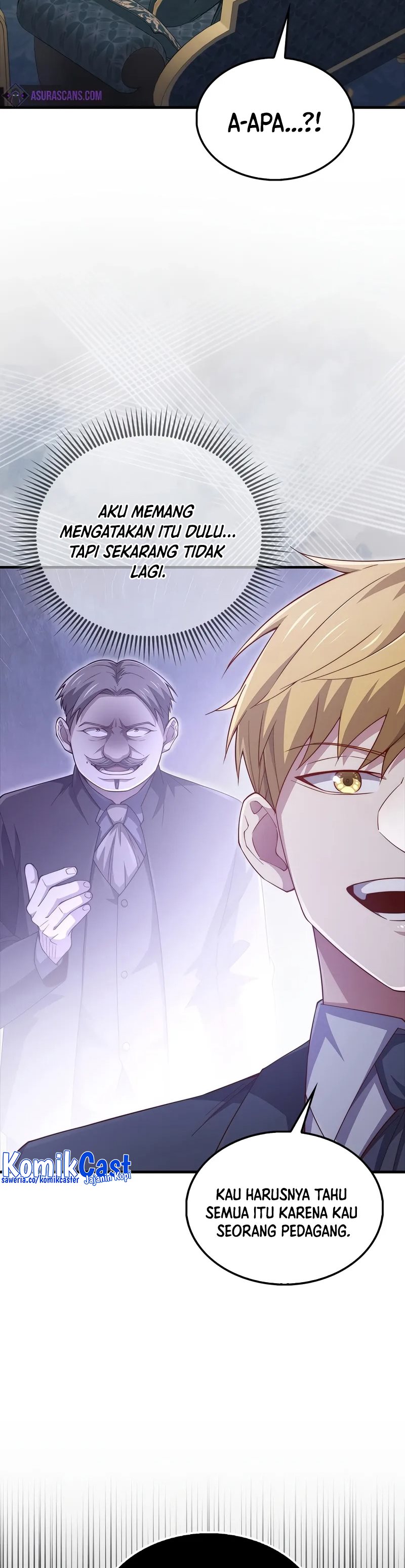The Lord’s Coins Aren’t Decreasing? Chapter 136 Gambar 11