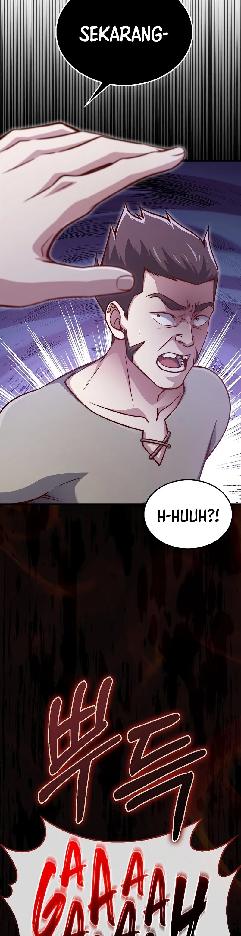 The Lord’s Coins Aren’t Decreasing? Chapter 136 Gambar 12