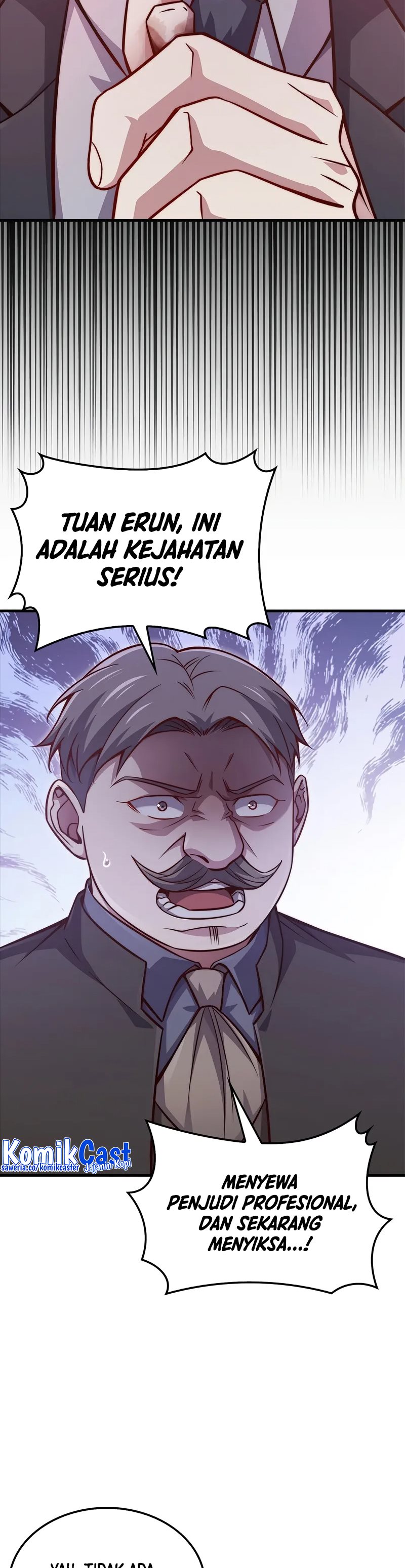 The Lord’s Coins Aren’t Decreasing? Chapter 136 Gambar 14