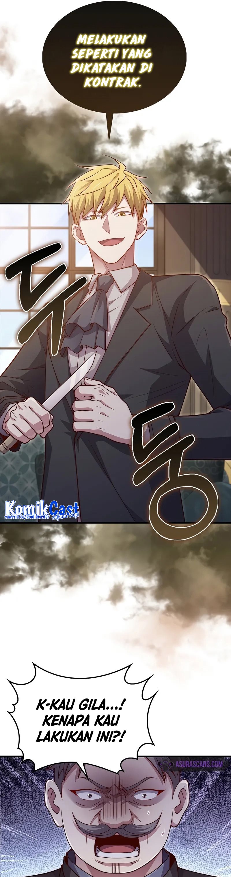 The Lord’s Coins Aren’t Decreasing? Chapter 136 Gambar 19