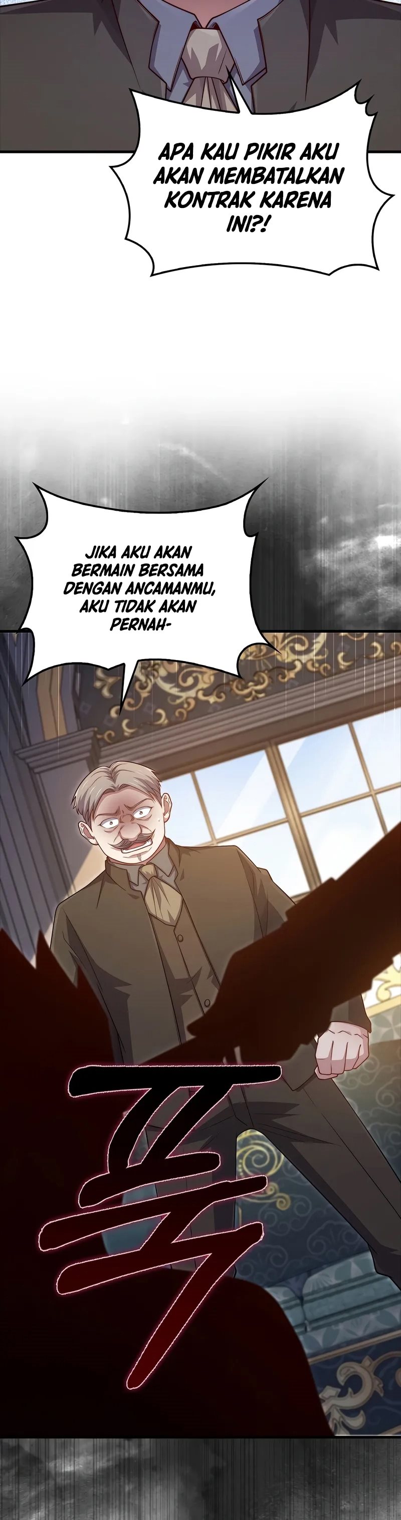 The Lord’s Coins Aren’t Decreasing? Chapter 136 Gambar 20