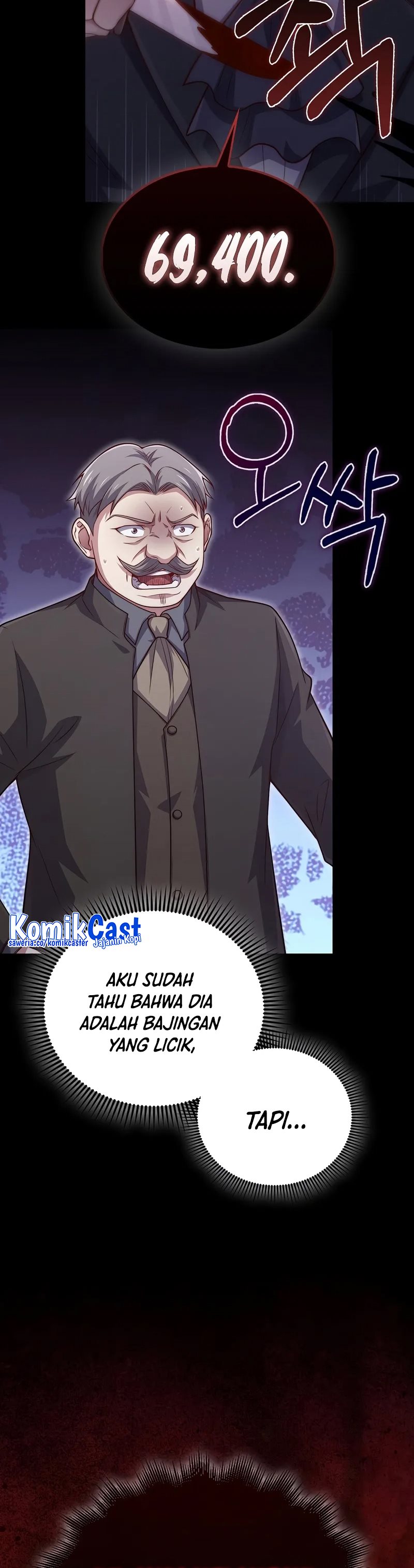 The Lord’s Coins Aren’t Decreasing? Chapter 136 Gambar 22