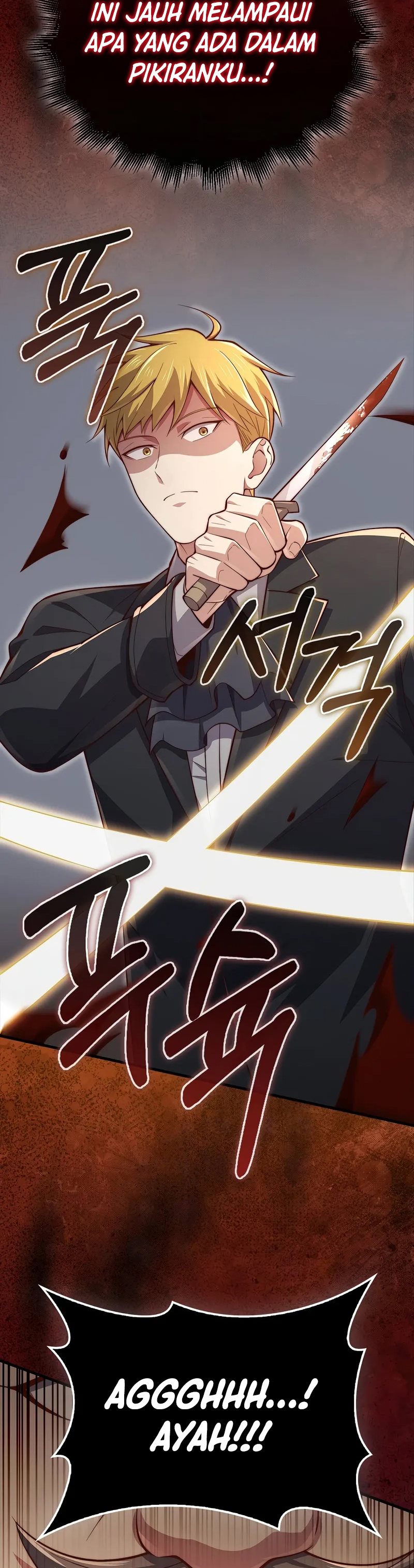 The Lord’s Coins Aren’t Decreasing? Chapter 136 Gambar 23