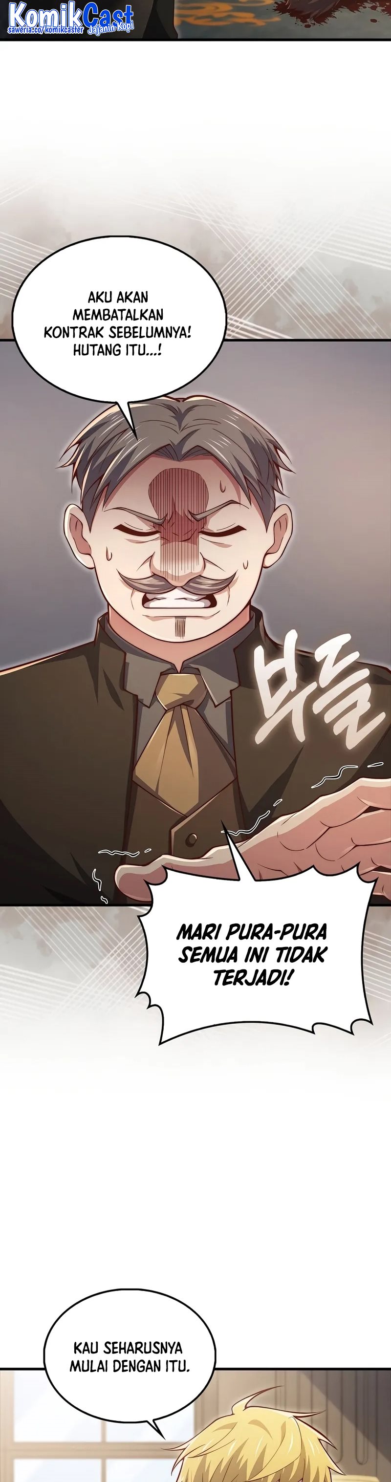 The Lord’s Coins Aren’t Decreasing? Chapter 136 Gambar 26