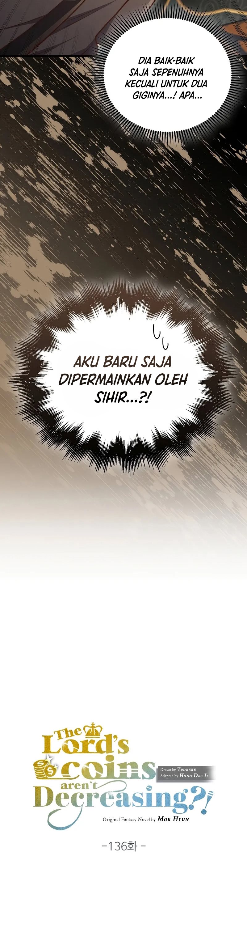 The Lord’s Coins Aren’t Decreasing? Chapter 136 Gambar 33