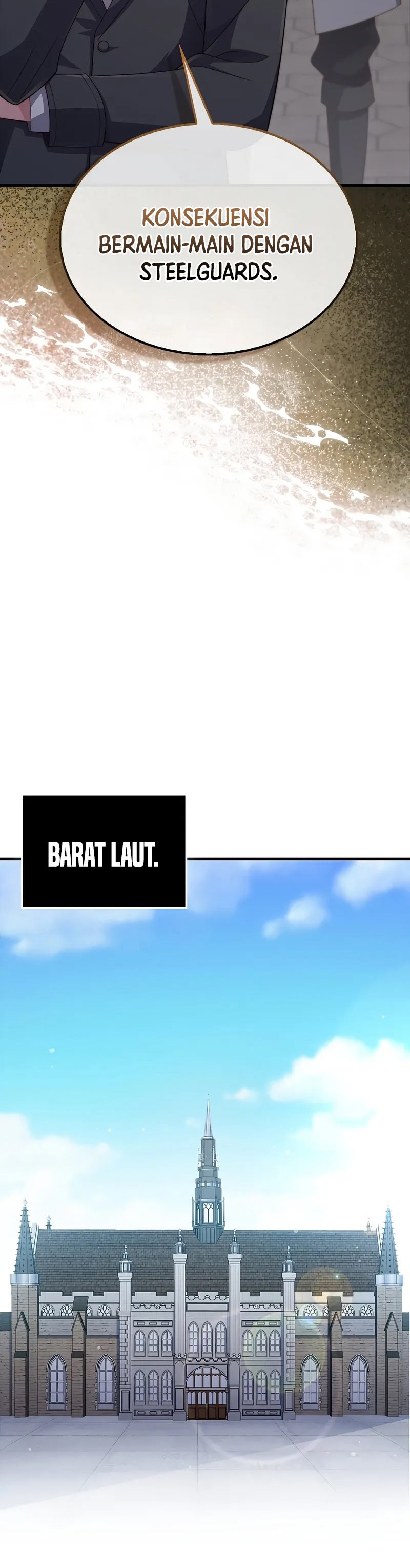 The Lord’s Coins Aren’t Decreasing? Chapter 136 Gambar 38