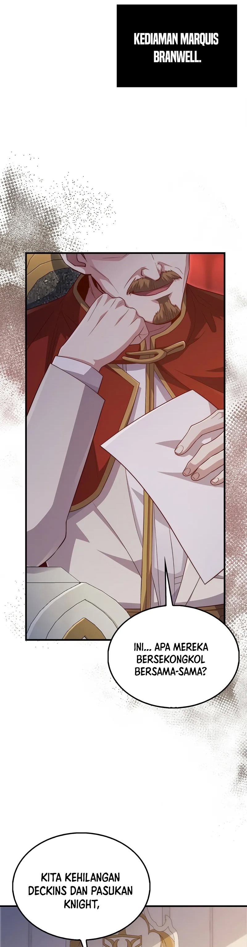 The Lord’s Coins Aren’t Decreasing? Chapter 136 Gambar 39