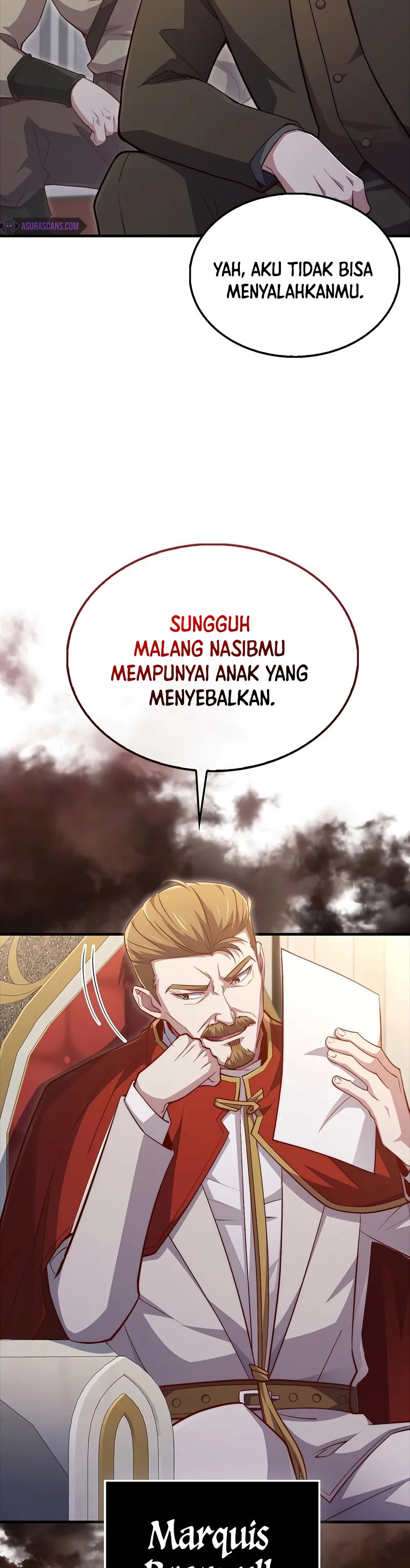 The Lord’s Coins Aren’t Decreasing? Chapter 136 Gambar 41