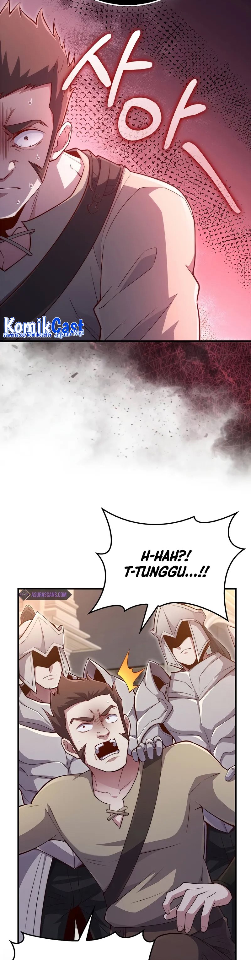 The Lord’s Coins Aren’t Decreasing? Chapter 136 Gambar 43