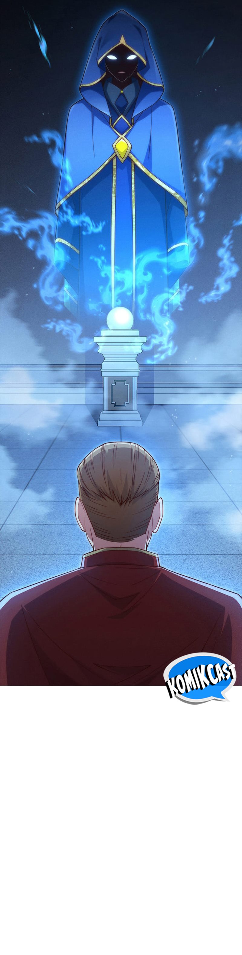 The Lord’s Coins Aren’t Decreasing? Chapter 141 Gambar 3