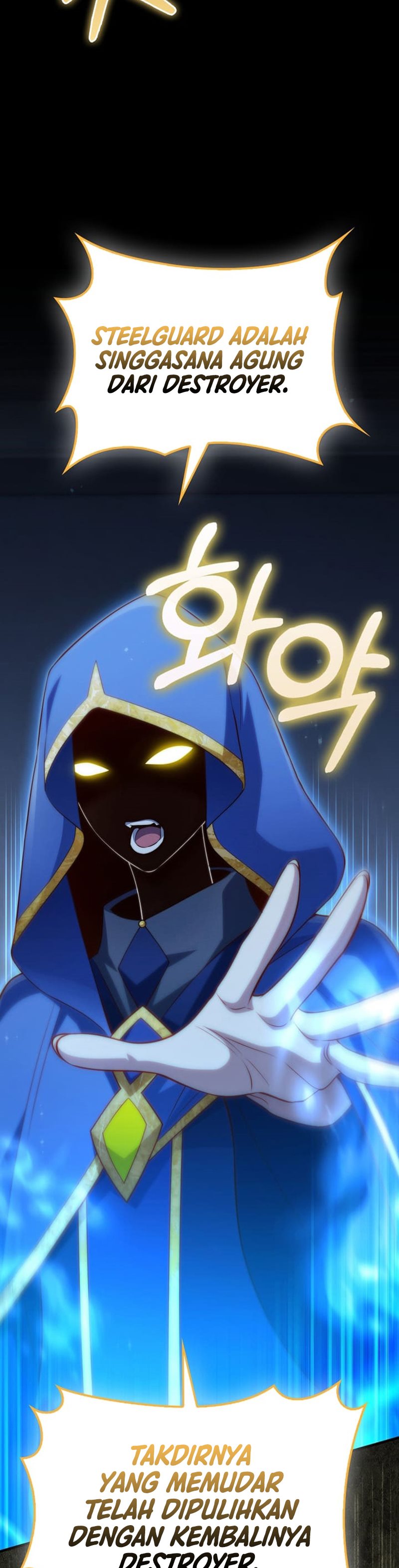 The Lord’s Coins Aren’t Decreasing? Chapter 141 Gambar 6