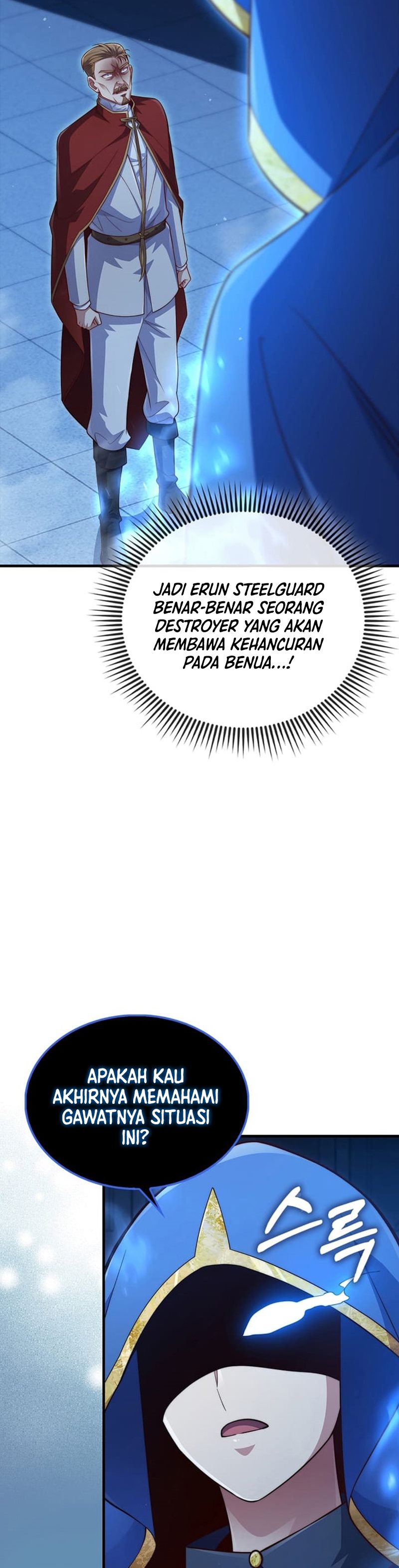 The Lord’s Coins Aren’t Decreasing? Chapter 141 Gambar 9