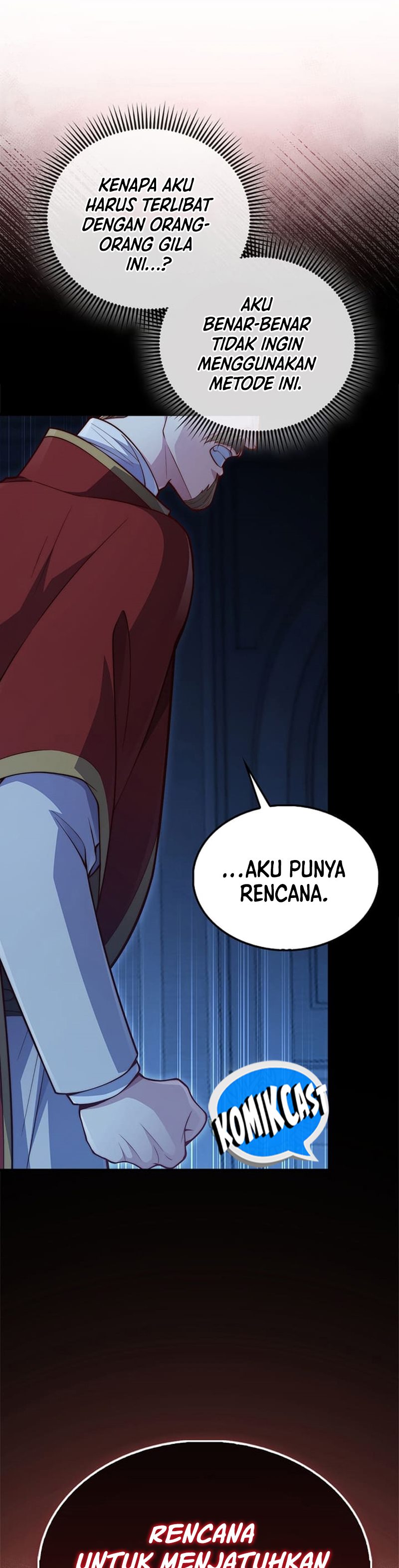 The Lord’s Coins Aren’t Decreasing? Chapter 141 Gambar 11
