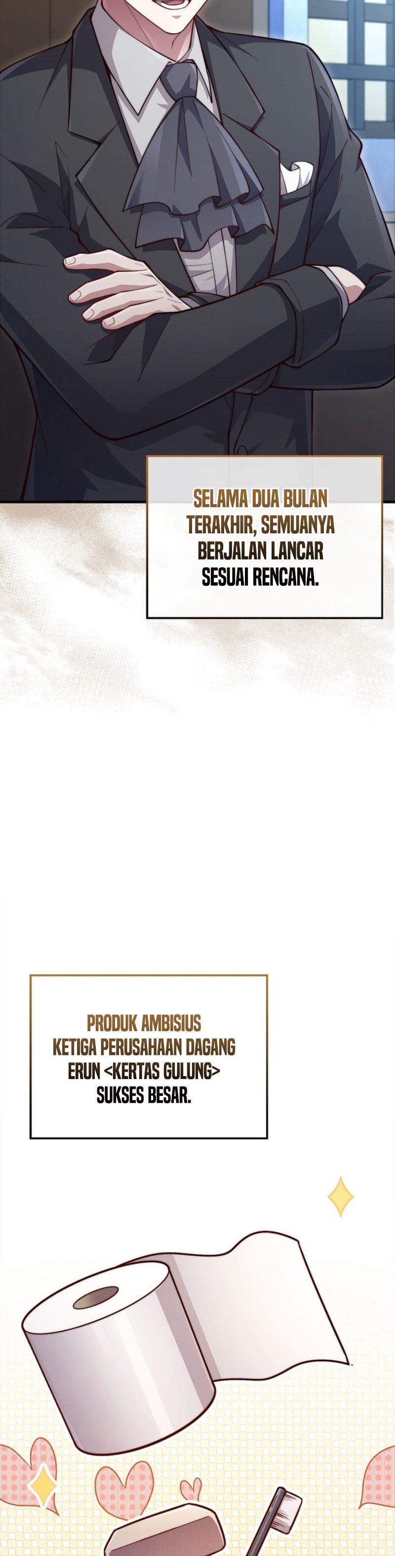 The Lord’s Coins Aren’t Decreasing? Chapter 141 Gambar 15