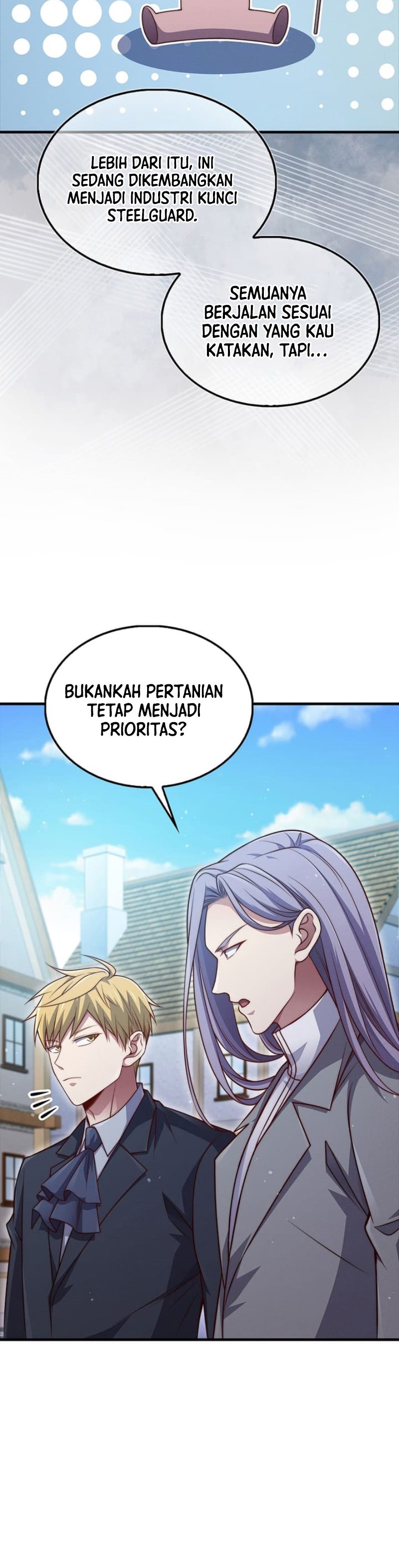 The Lord’s Coins Aren’t Decreasing? Chapter 141 Gambar 19