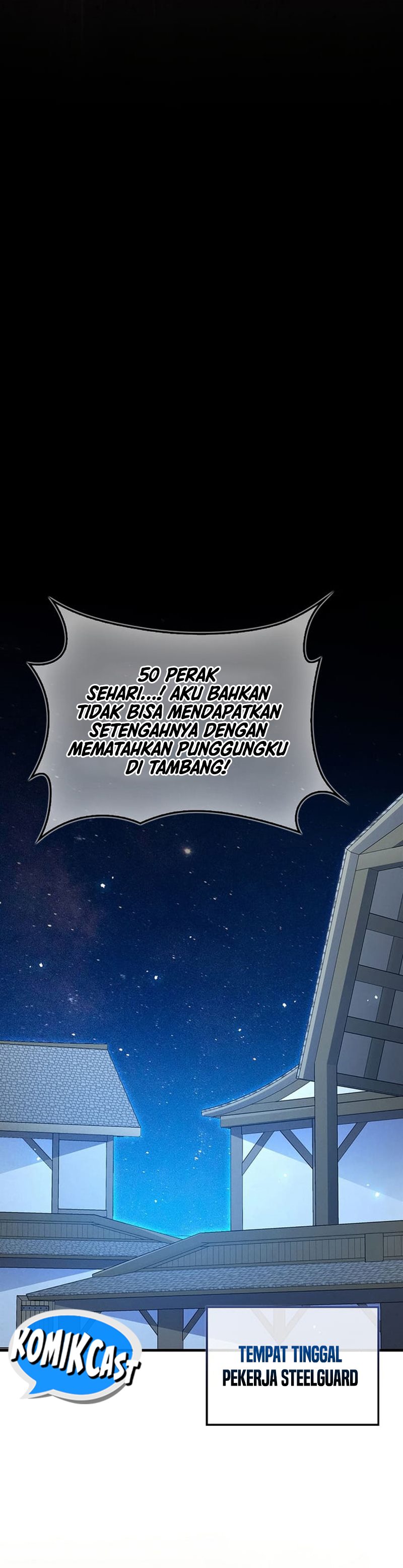 The Lord’s Coins Aren’t Decreasing? Chapter 141 Gambar 31