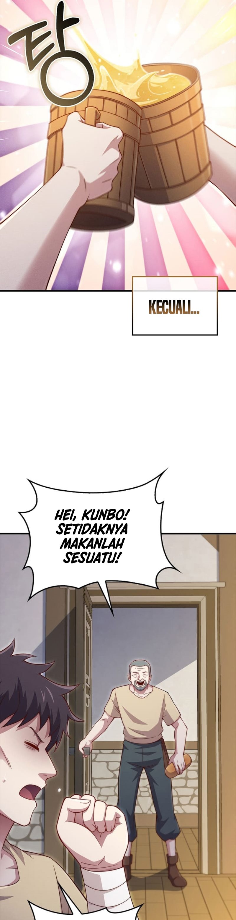 The Lord’s Coins Aren’t Decreasing? Chapter 141 Gambar 33