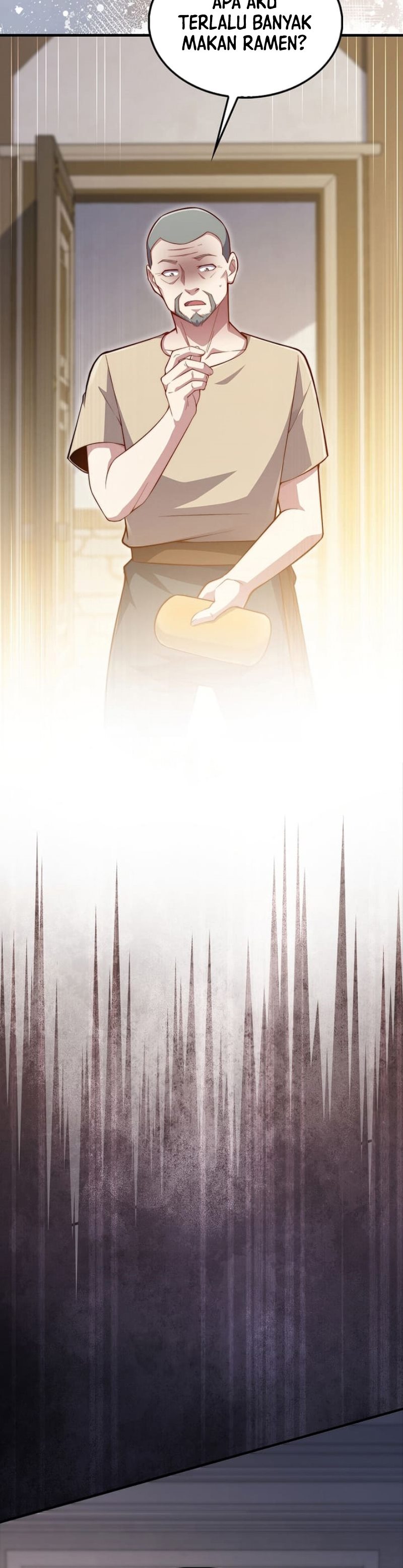 The Lord’s Coins Aren’t Decreasing? Chapter 141 Gambar 36