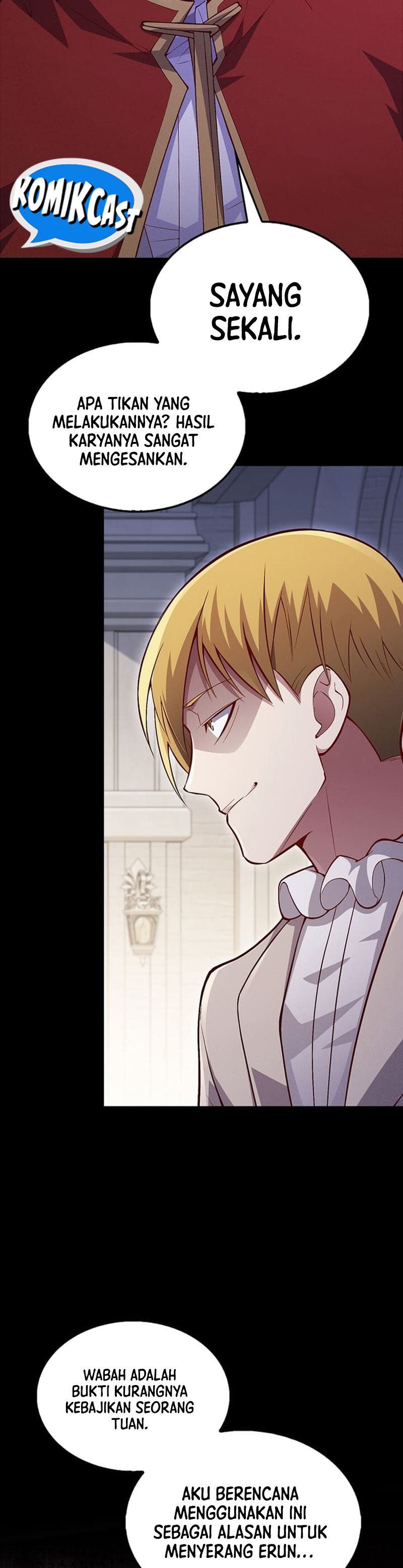 The Lord’s Coins Aren’t Decreasing? Chapter 141 Gambar 39