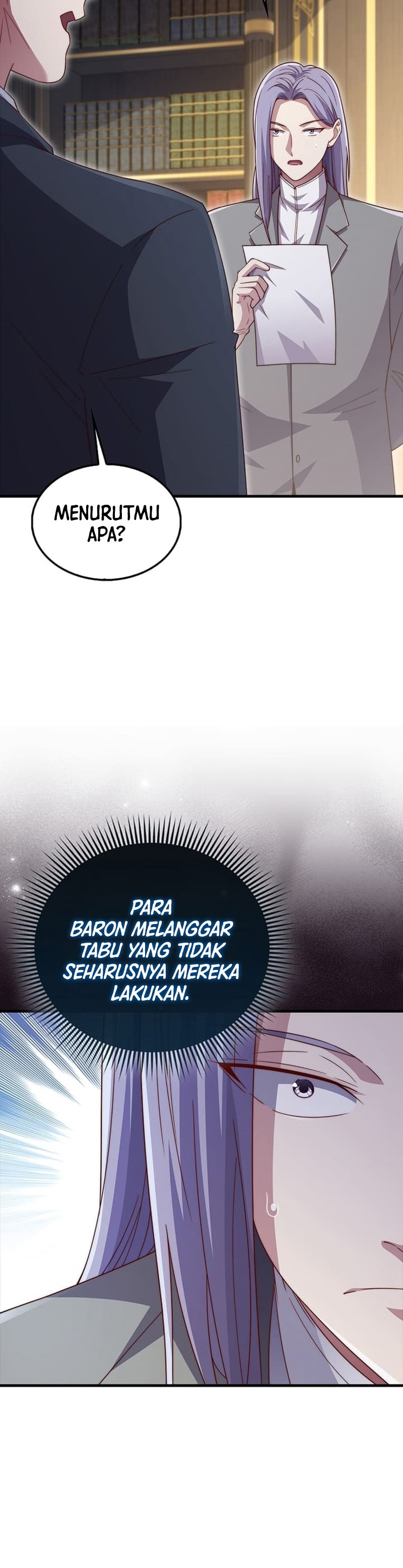 The Lord’s Coins Aren’t Decreasing? Chapter 141 Gambar 45