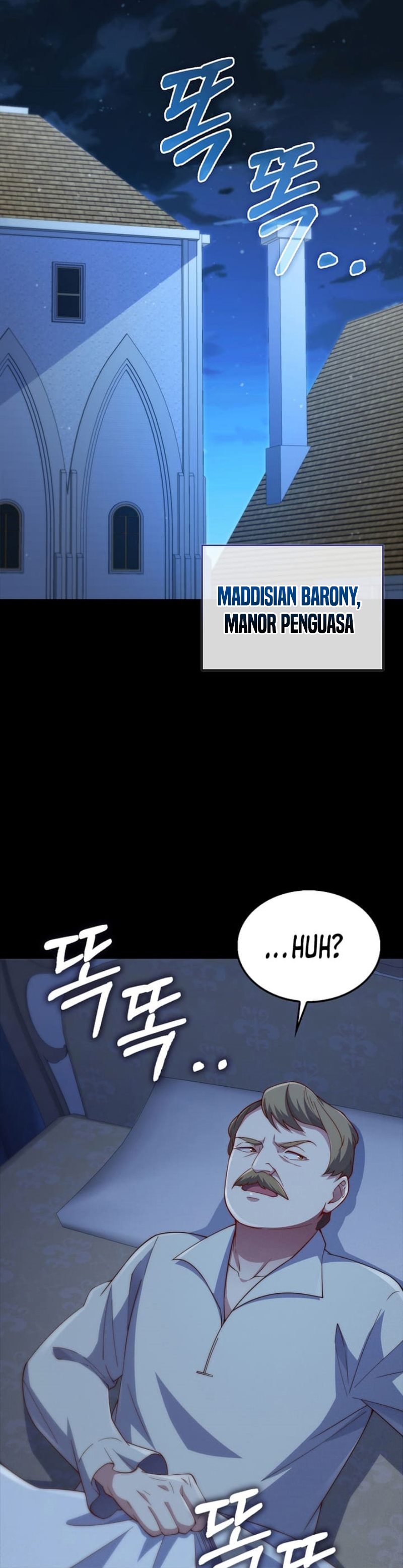 The Lord’s Coins Aren’t Decreasing? Chapter 141 Gambar 47
