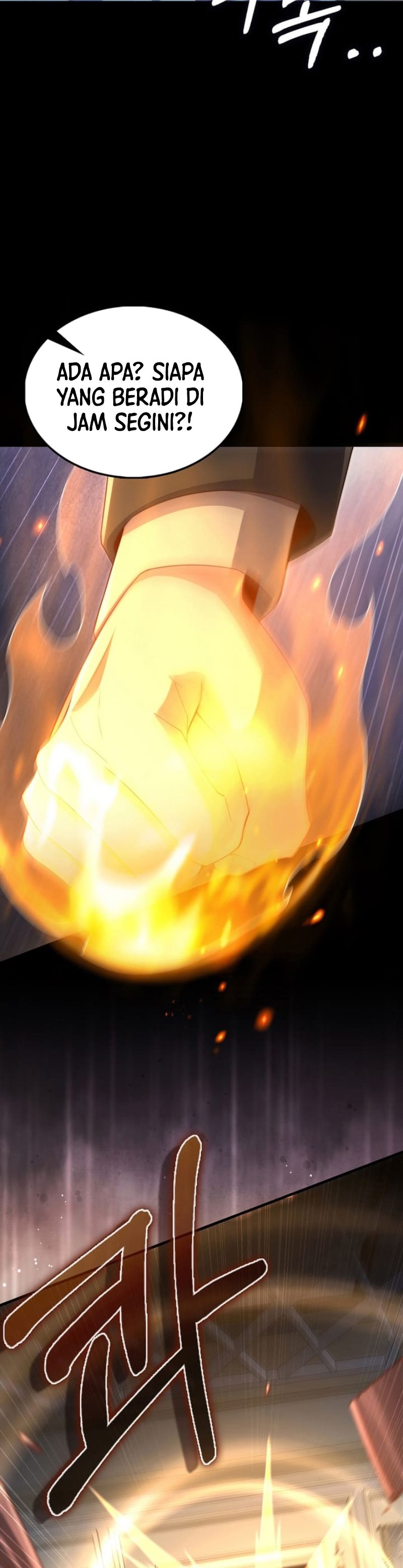 The Lord’s Coins Aren’t Decreasing? Chapter 141 Gambar 48