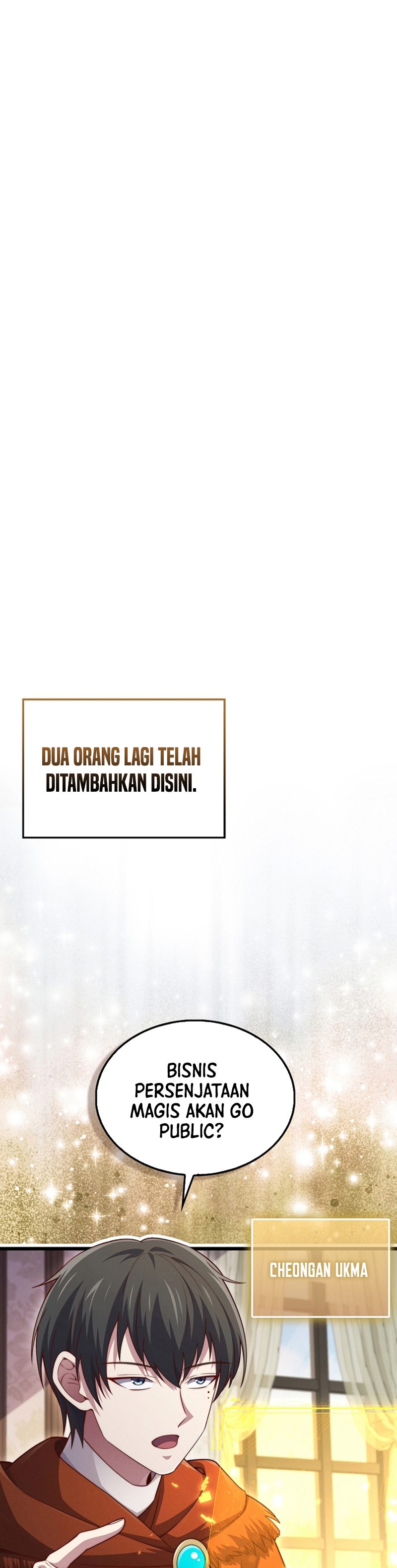 The Lord’s Coins Aren’t Decreasing? Chapter 145 Gambar 4