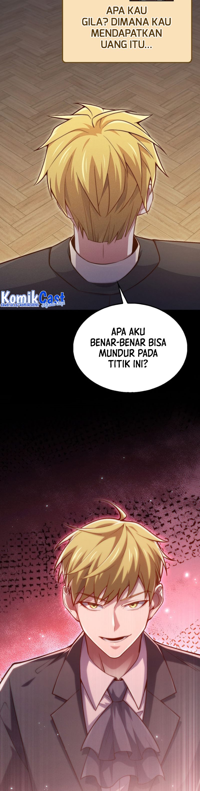 The Lord’s Coins Aren’t Decreasing? Chapter 145 Gambar 14