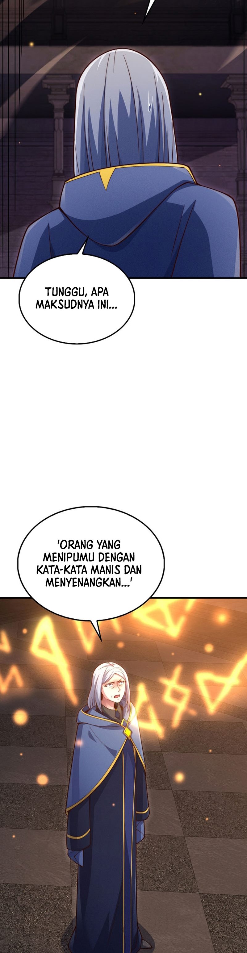 The Lord’s Coins Aren’t Decreasing? Chapter 145 Gambar 21