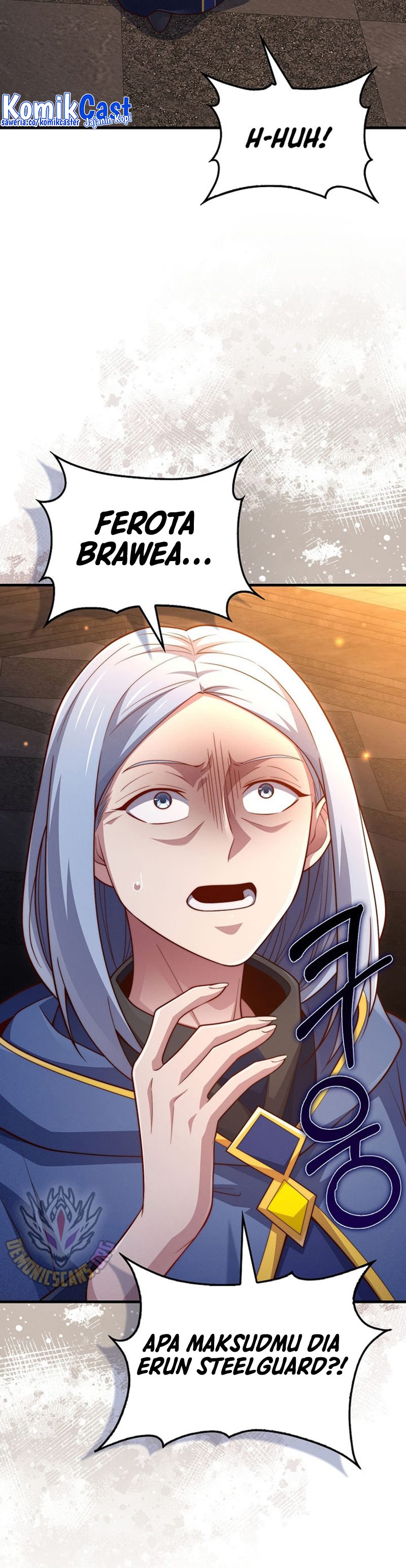 The Lord’s Coins Aren’t Decreasing? Chapter 145 Gambar 22