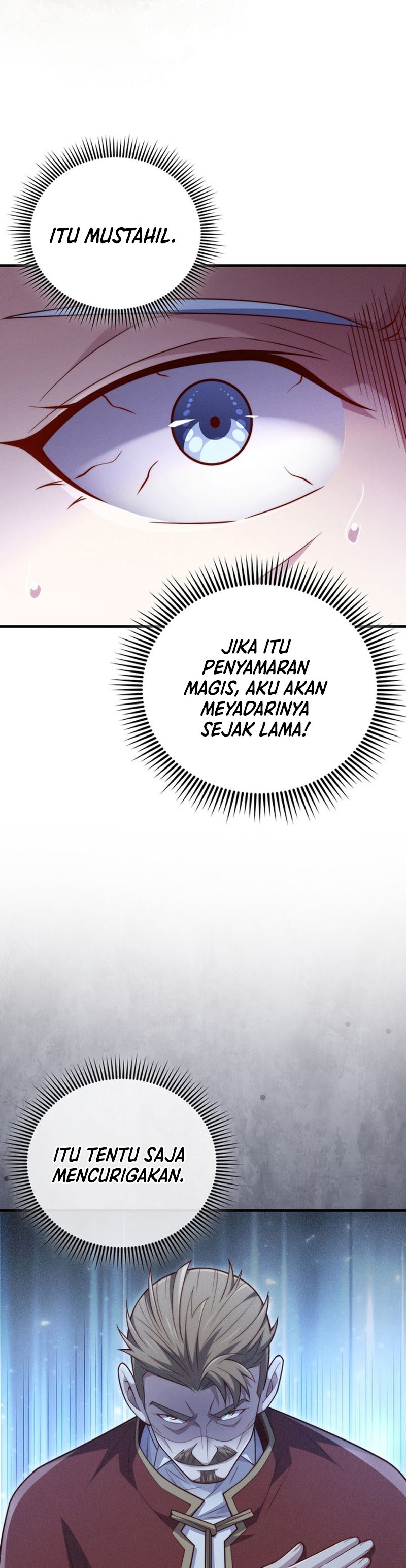 The Lord’s Coins Aren’t Decreasing? Chapter 145 Gambar 23