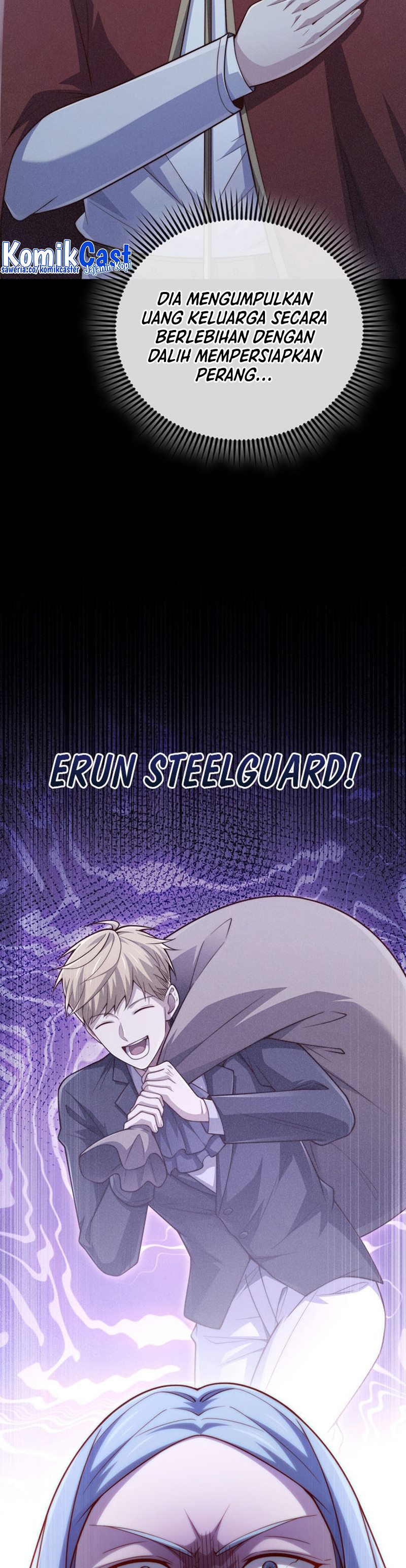 The Lord’s Coins Aren’t Decreasing? Chapter 145 Gambar 24