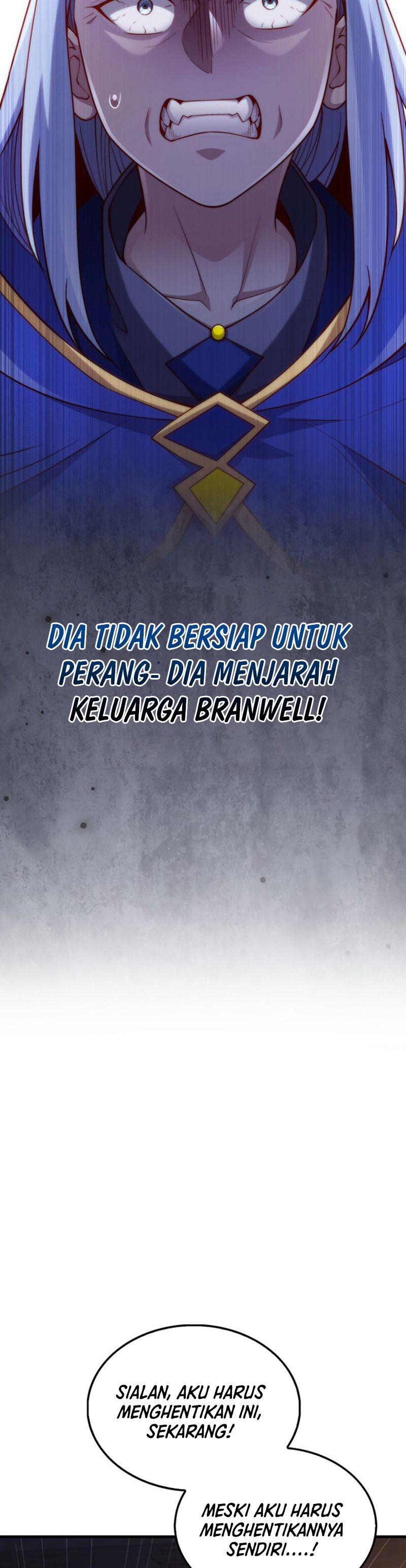 The Lord’s Coins Aren’t Decreasing? Chapter 145 Gambar 25