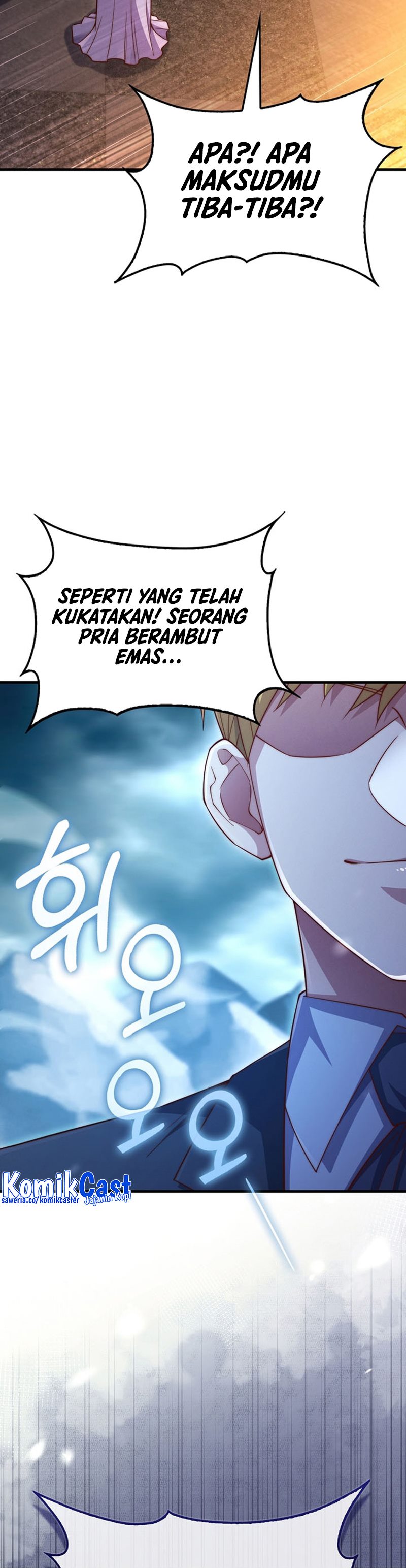 The Lord’s Coins Aren’t Decreasing? Chapter 145 Gambar 27