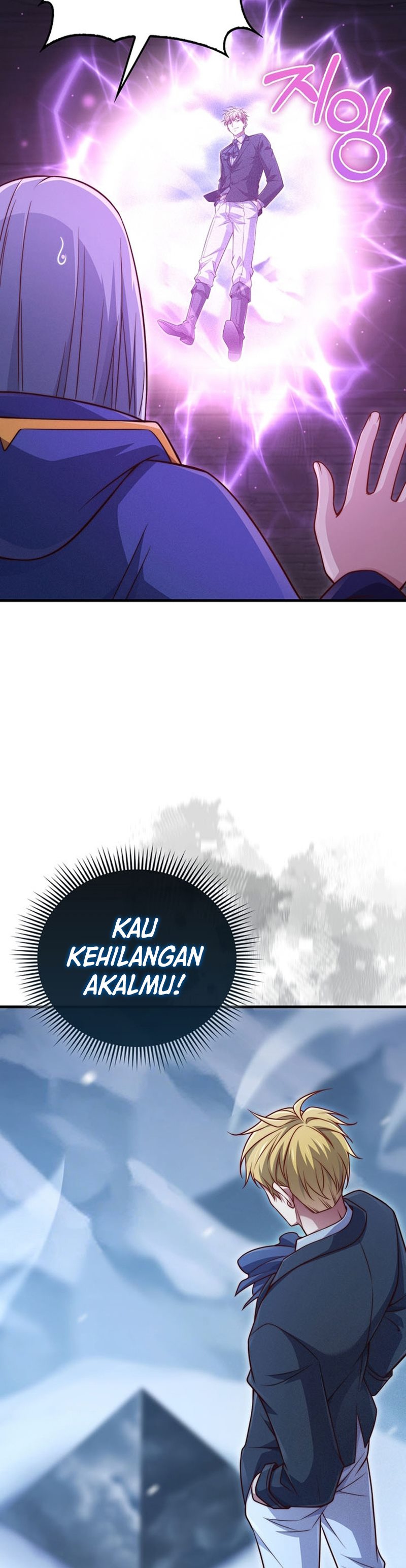 The Lord’s Coins Aren’t Decreasing? Chapter 145 Gambar 29