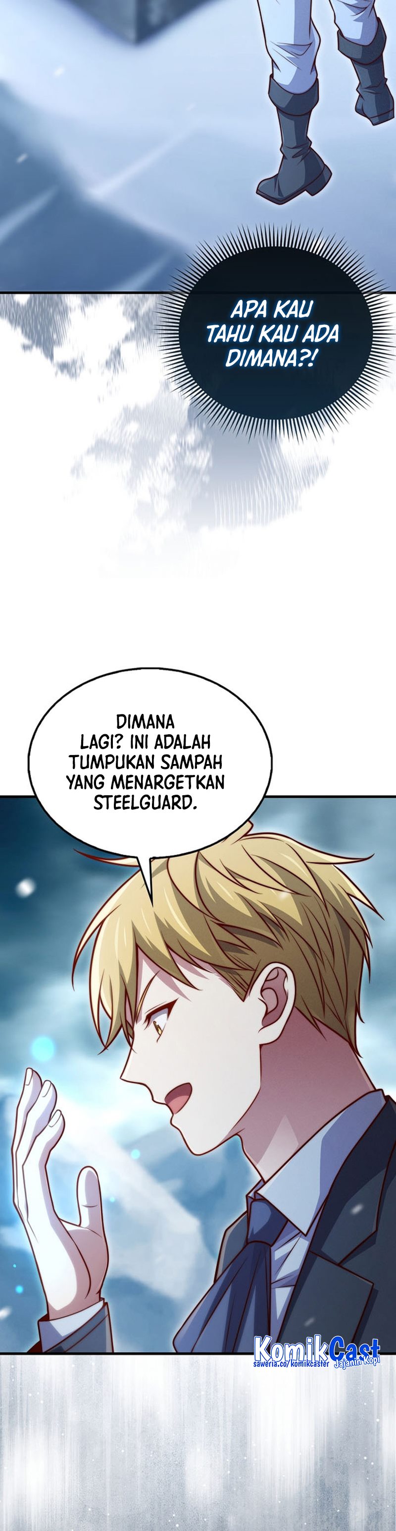 The Lord’s Coins Aren’t Decreasing? Chapter 145 Gambar 30