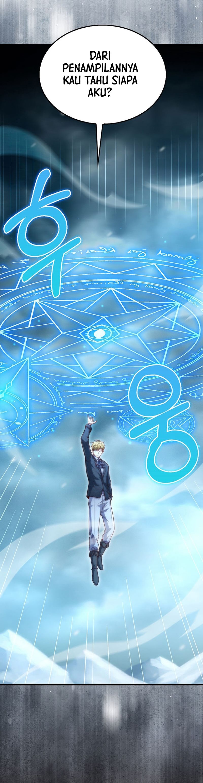 The Lord’s Coins Aren’t Decreasing? Chapter 145 Gambar 31
