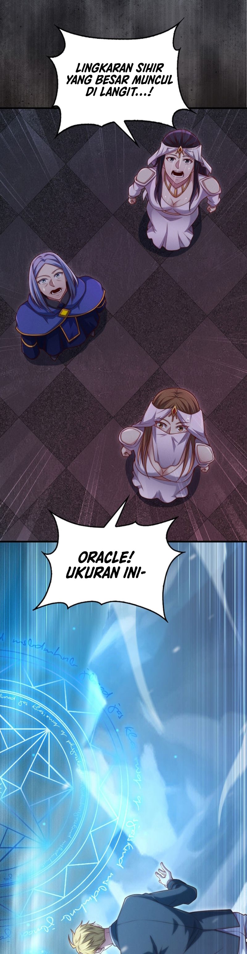 The Lord’s Coins Aren’t Decreasing? Chapter 145 Gambar 32