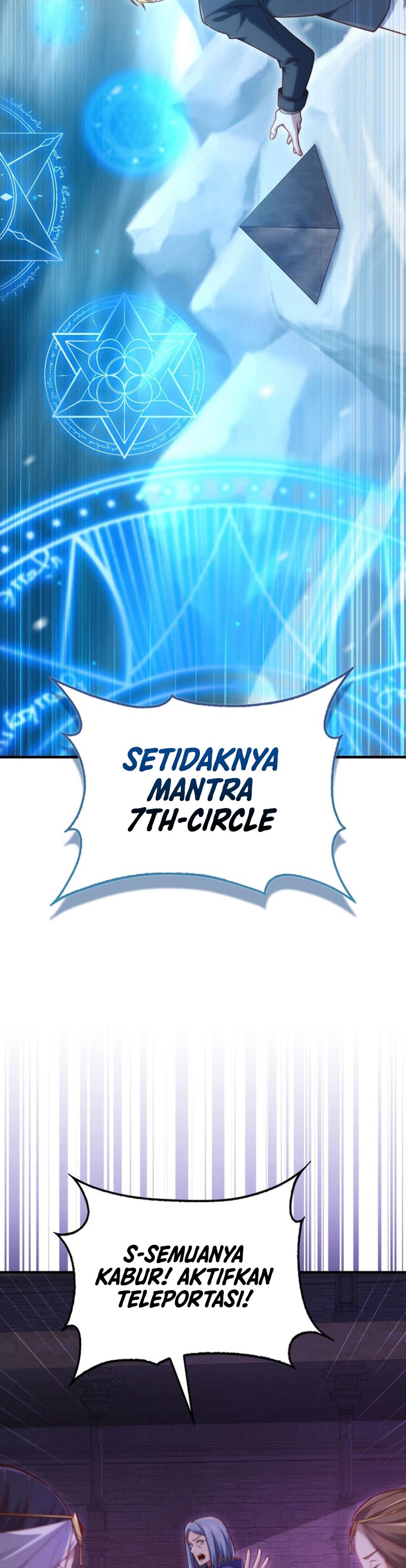 The Lord’s Coins Aren’t Decreasing? Chapter 145 Gambar 33