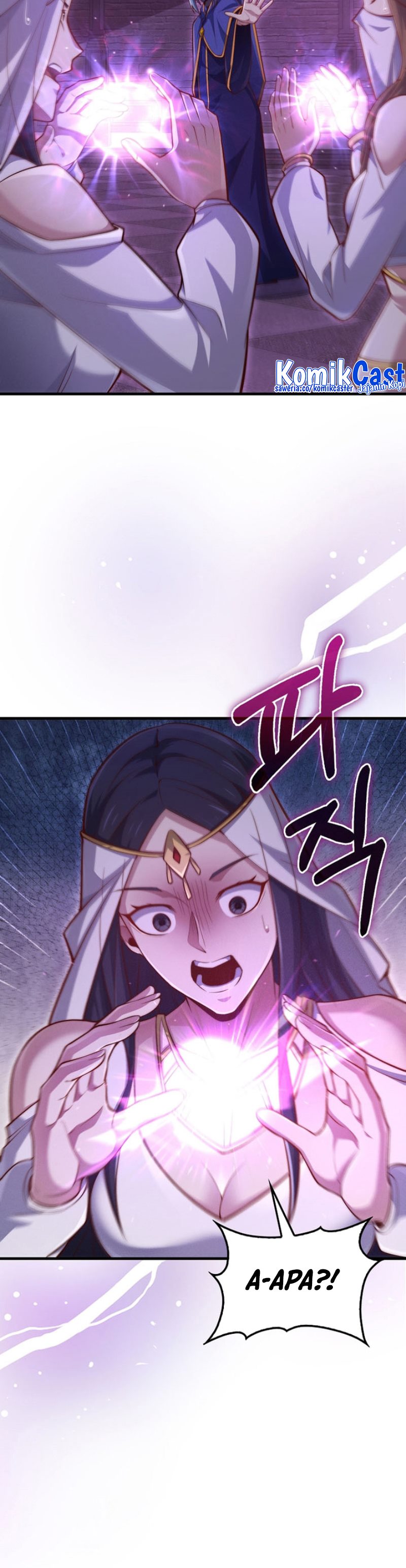 The Lord’s Coins Aren’t Decreasing? Chapter 145 Gambar 34