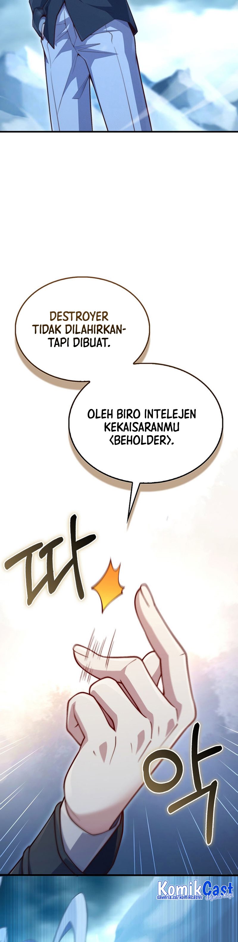 The Lord’s Coins Aren’t Decreasing? Chapter 145 Gambar 37