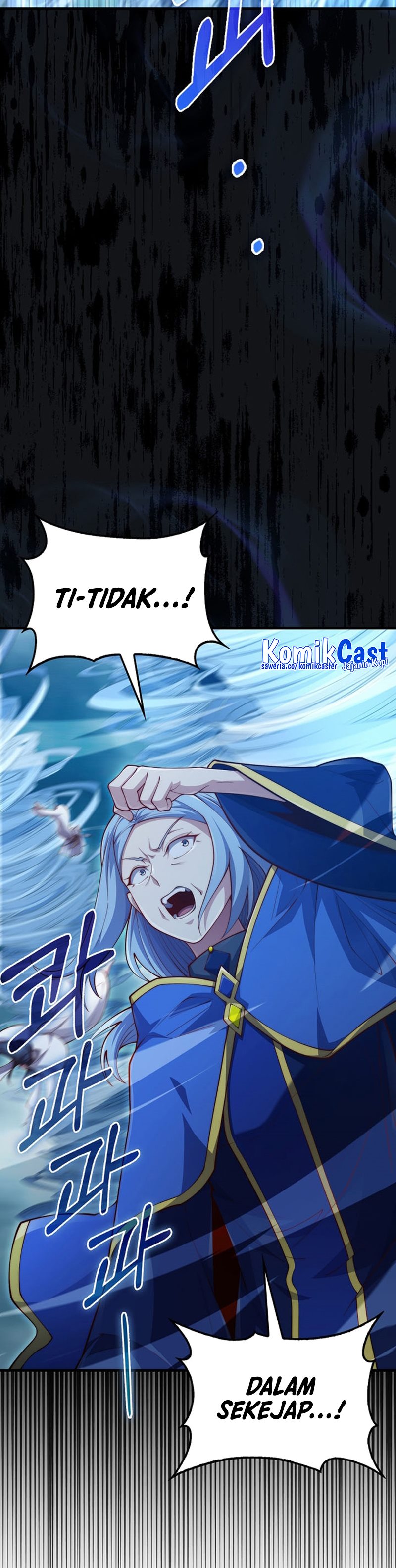 The Lord’s Coins Aren’t Decreasing? Chapter 145 Gambar 39