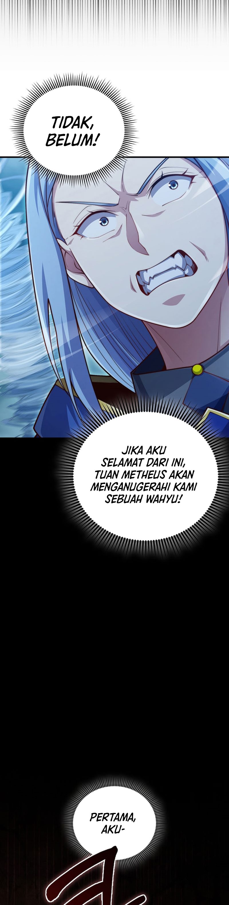 The Lord’s Coins Aren’t Decreasing? Chapter 145 Gambar 40