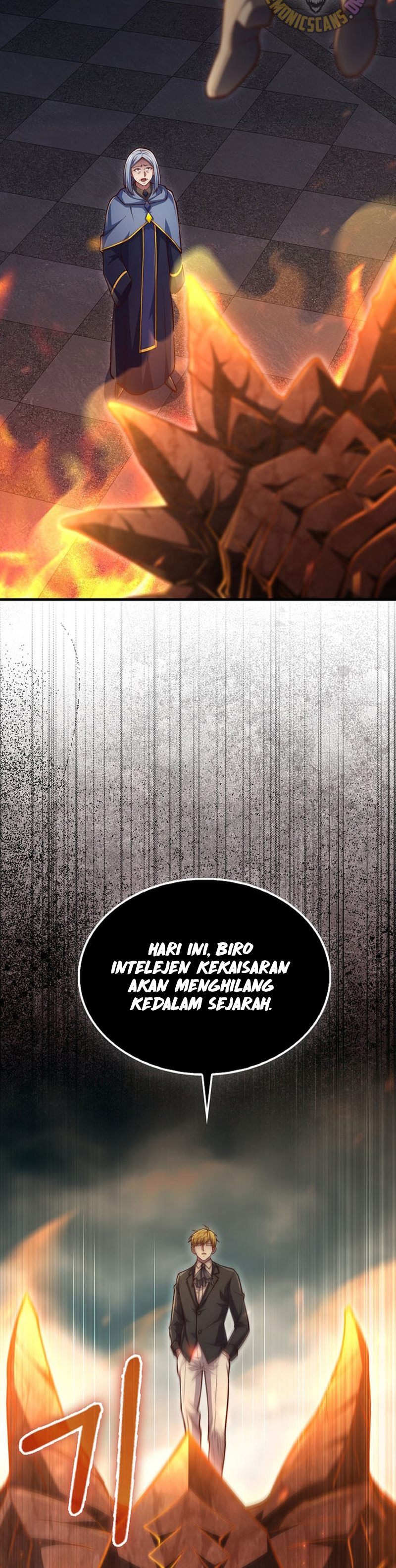 The Lord’s Coins Aren’t Decreasing? Chapter 145 Gambar 43