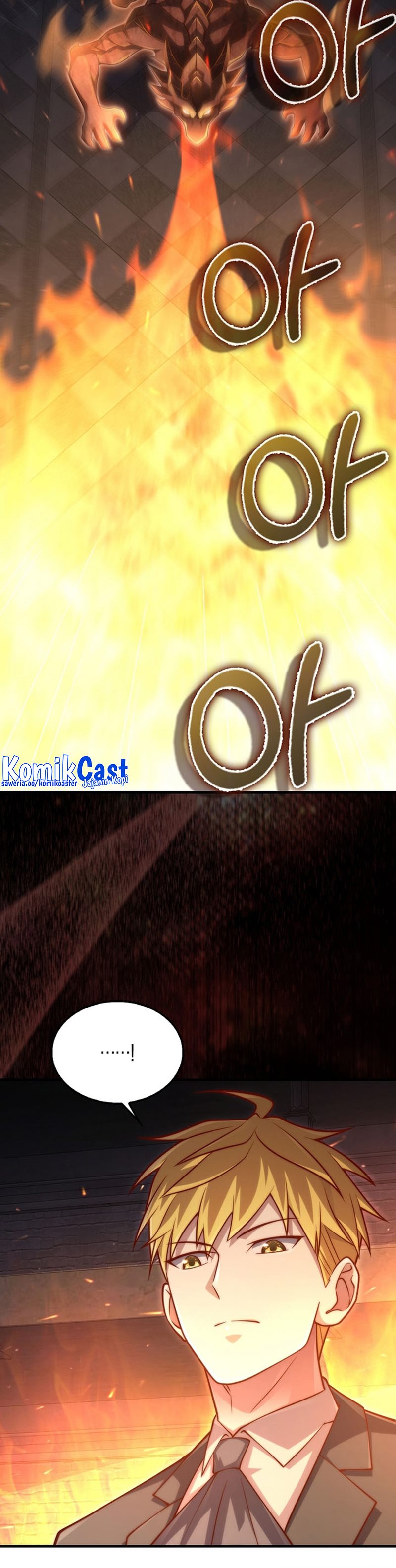 The Lord’s Coins Aren’t Decreasing? Chapter 145 Gambar 45