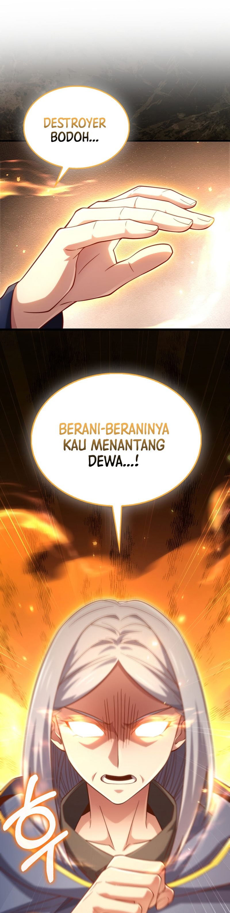 The Lord’s Coins Aren’t Decreasing? Chapter 145 Gambar 46