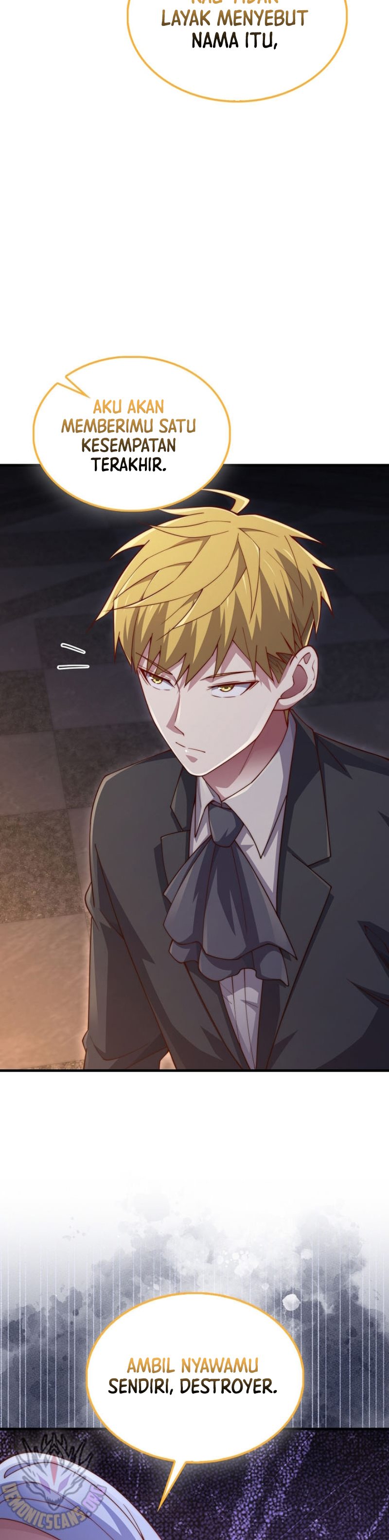 The Lord’s Coins Aren’t Decreasing? Chapter 145 Gambar 48