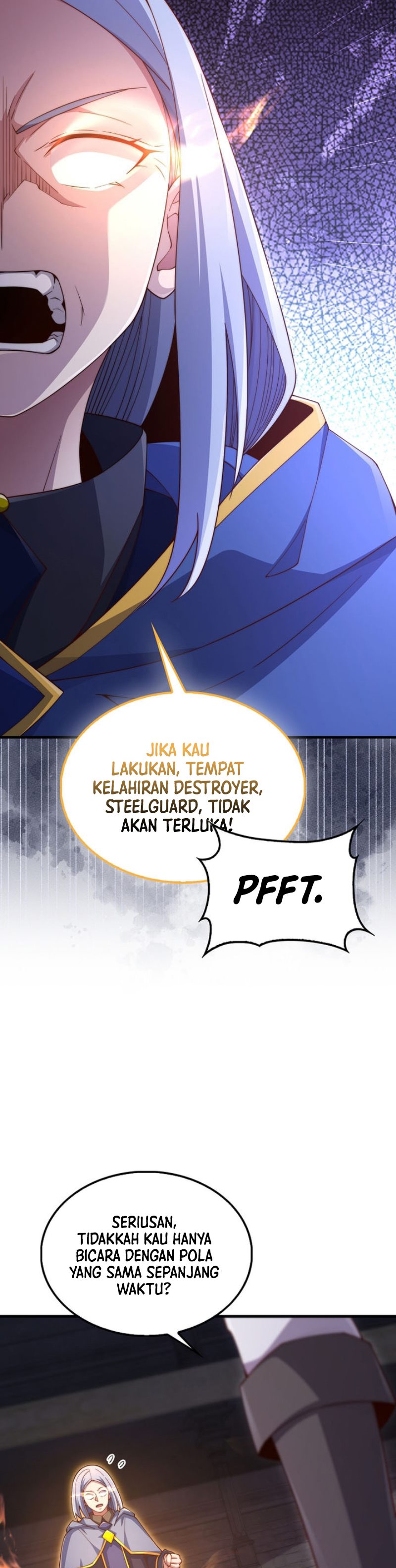 The Lord’s Coins Aren’t Decreasing? Chapter 145 Gambar 49