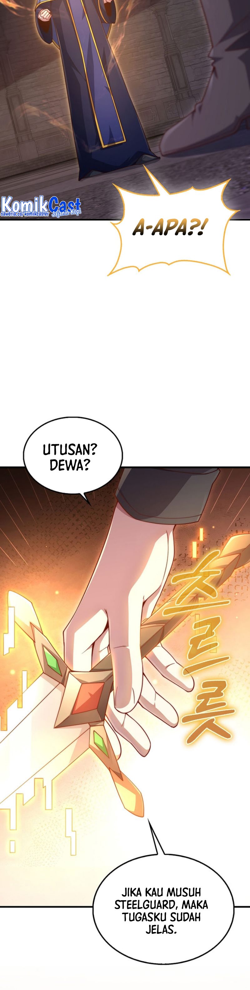 The Lord’s Coins Aren’t Decreasing? Chapter 145 Gambar 50